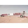 Drilling Rig Solid Moving Unit