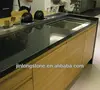 Cheap Artificial Black Quartz Stone Countertop