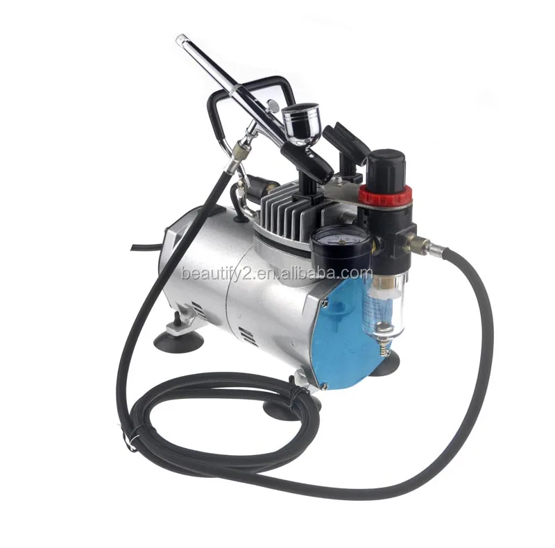 Complete Airbrush Kit For Airbrush Painting Buy Complete Airbrush Kit