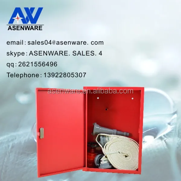 Hot Sale Fire Hose Hydrant Cabinet
