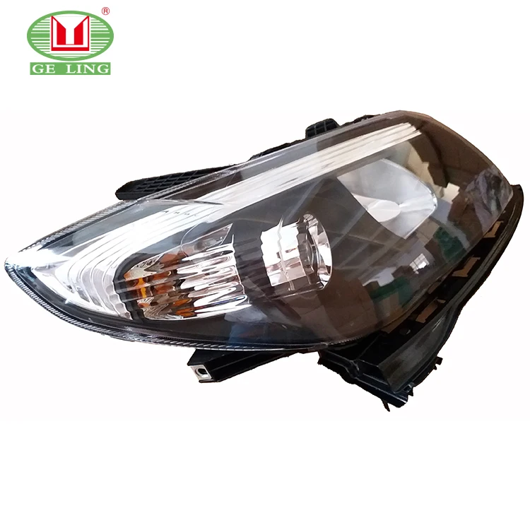 Factory Custom auto headlight reviews with ISO9001 for BYD