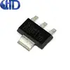 QHDQ3-- 10 BSP170 SOT-223 Discrete Semiconductor Products Field Effect Transistor New IC BSP170P