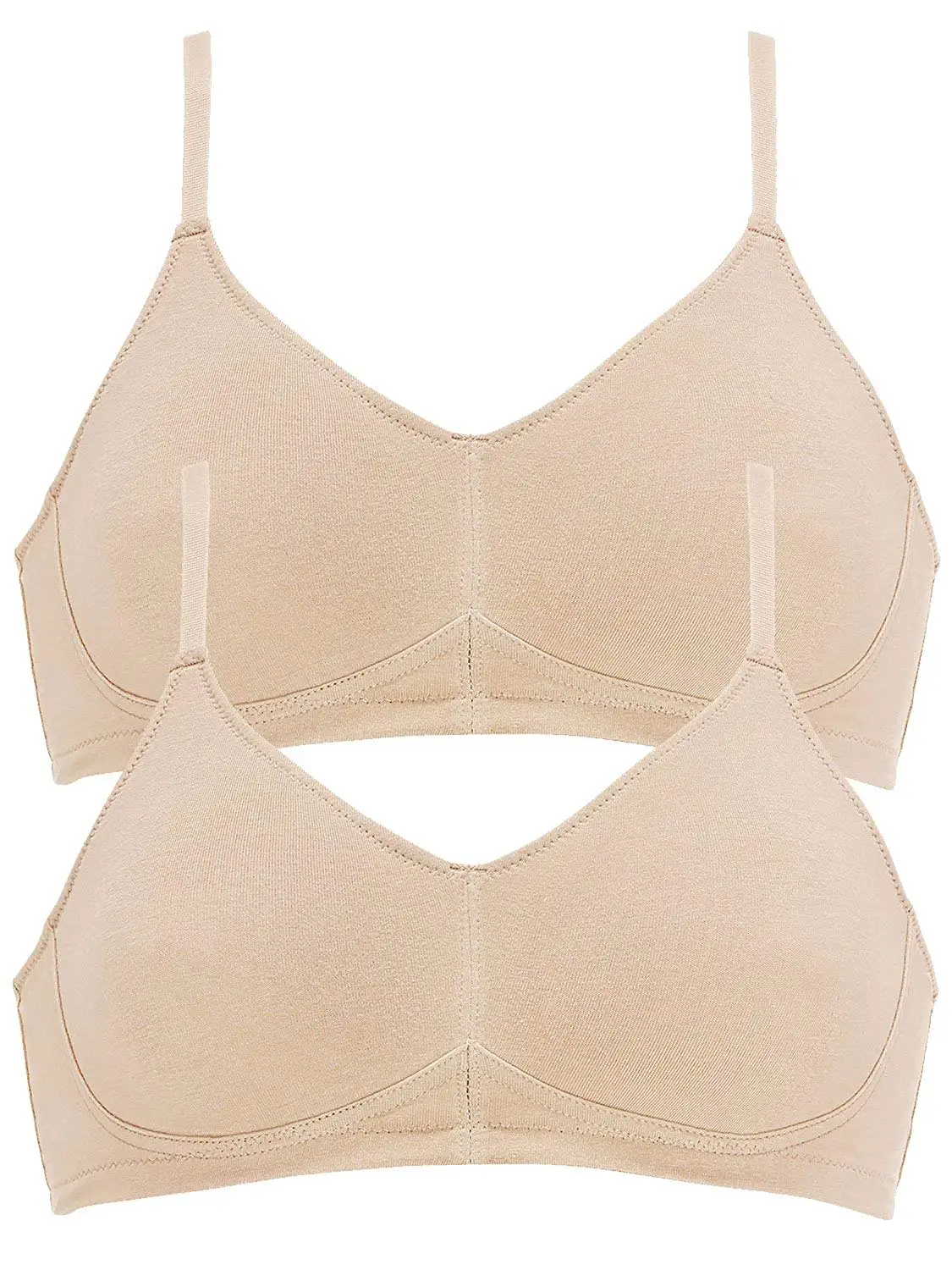 organic cotton bras for large breasts