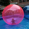 Regular Hot Sale Transparent Inflatable Plant Water Balls