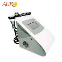 

AU-61 kim 8 new cavitation rf vacuum slimming fat removal machine beauty salon equipment