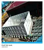 Flange Connection and rectangular,square Shape big FRP sectional panel fish water storage tank