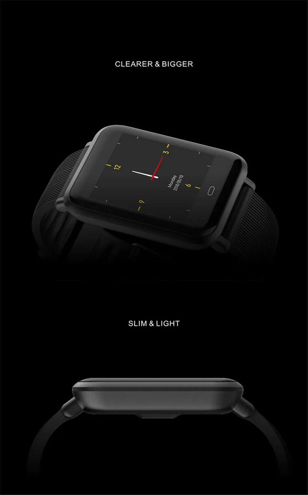 huawei q9 smartwatch