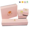 Favorites Compare promotional rigid cardboard paper jewellery box gift box