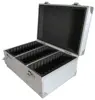 Aluminum Storage Box for 30 Universal Coin Slab Holders PCGS / NGC / Premier / Little Bear Elite ect.