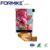 Formike hot 2.8" display 240x320 tft lcd ili9341 for mp4 videos