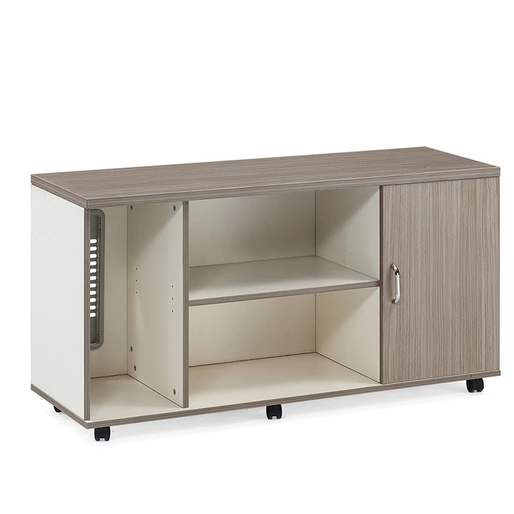 办公抽屉柜 3 抽屉文件柜