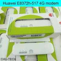 

Unlocked Huawei E8372 150Mbps Modem E8372h-517 4G Wifi router 4G LTE Wifi Modem LTE band1/2/4/5/12/17