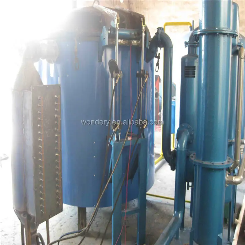 FGH Series Epoxy Resin Vacuum Impregnation Tank for Low Voltage Motor