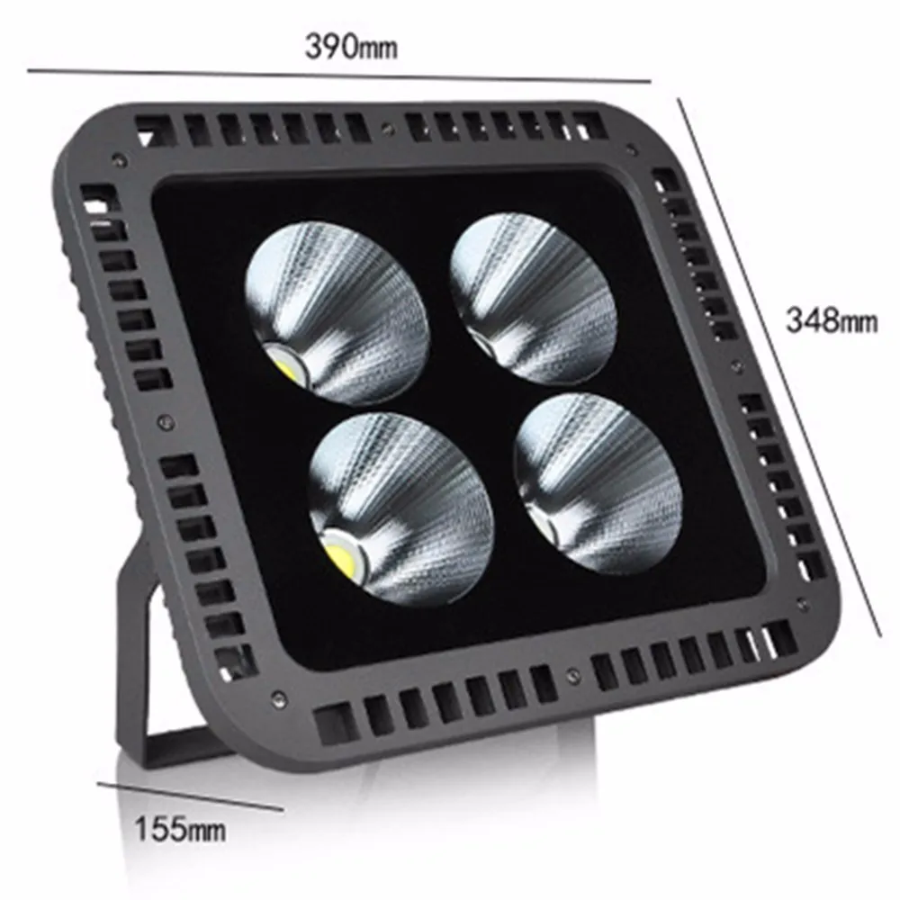 Stl Led Flood Light 100w 200w Led Floodlight Ip65 Waterproof Outdoor ...