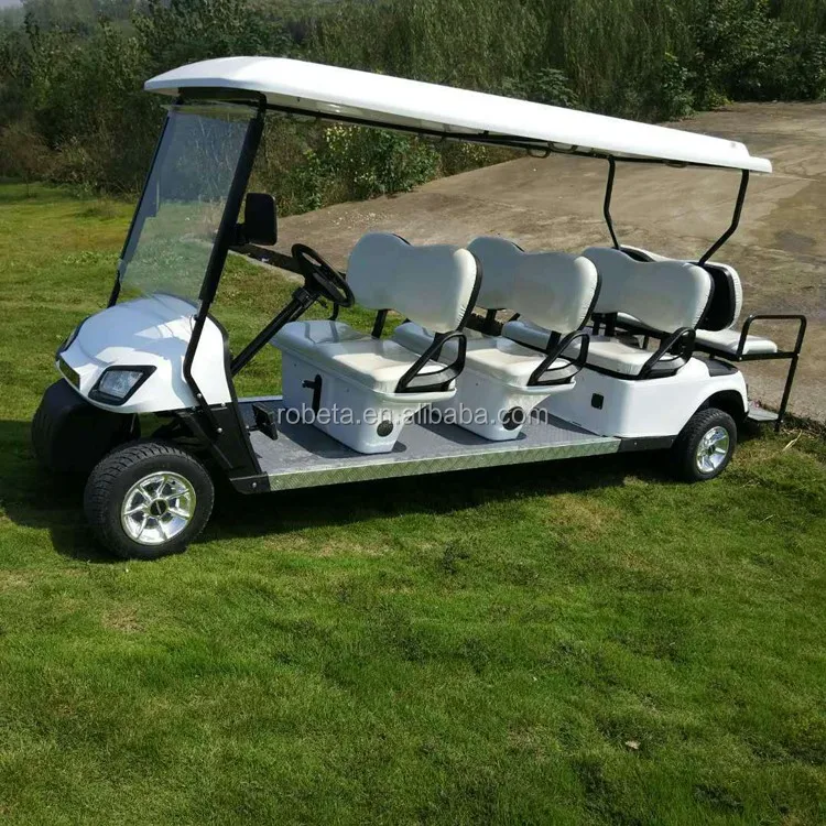 Golf Buggy