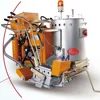Automatic control Thermoplastic paint vibration road marking machine