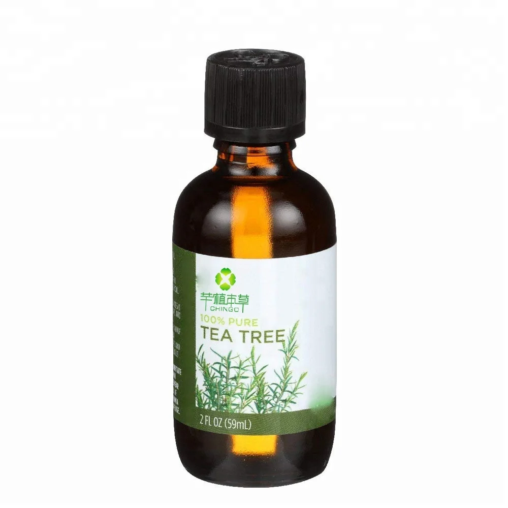 

Hotsales Natural Organic pure unscented Cold Pressed Tea Tree Oil