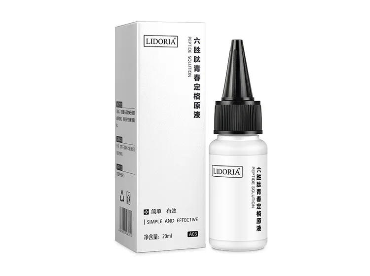 best peptide for anti aging