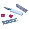 Wholesales cabinet door magnetic catch push open damper buffer system