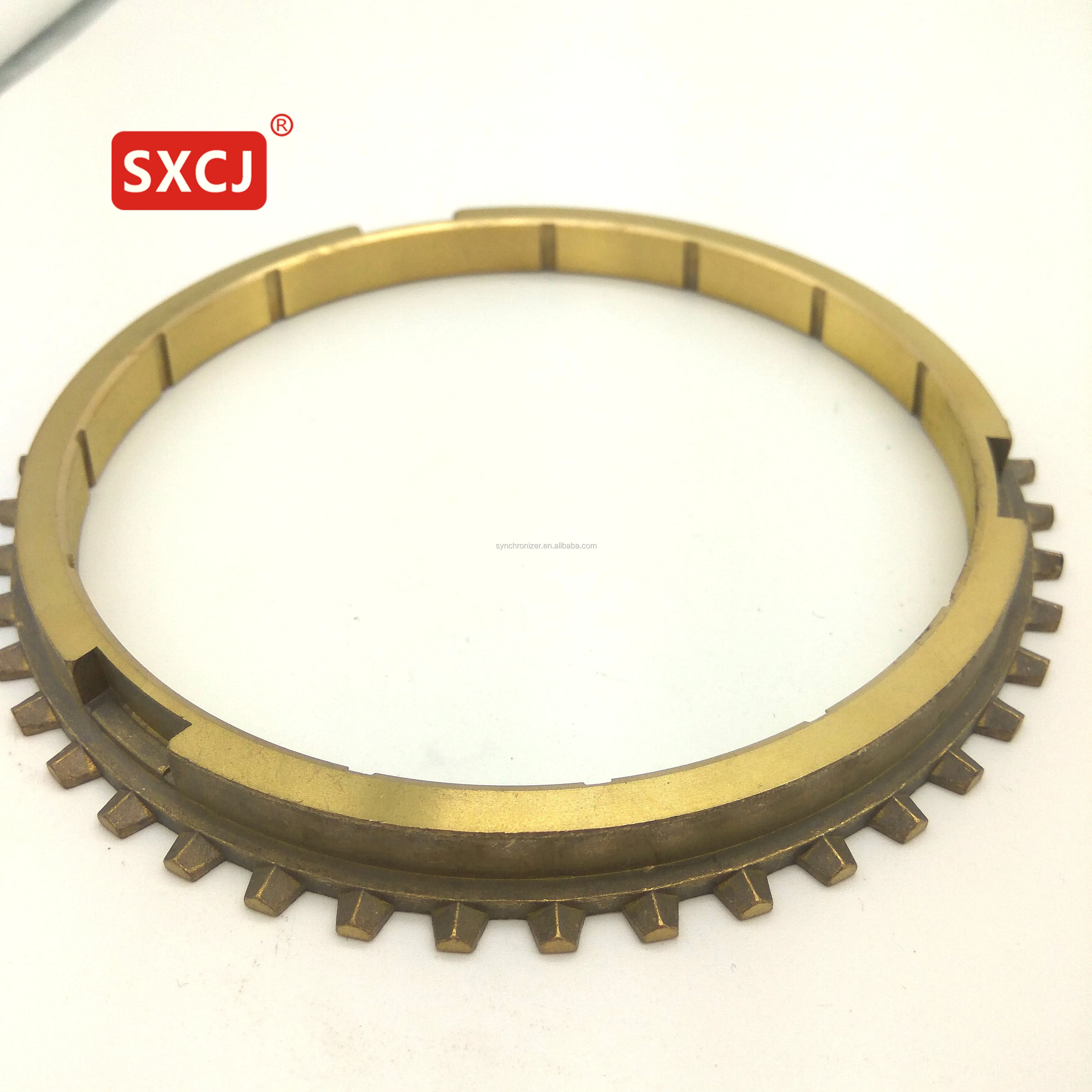Auto Parts Transmission Synchronizer Rings - OEM Quality