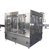 Turnkey complete project proposal for mineral water bottling plant / production line good price