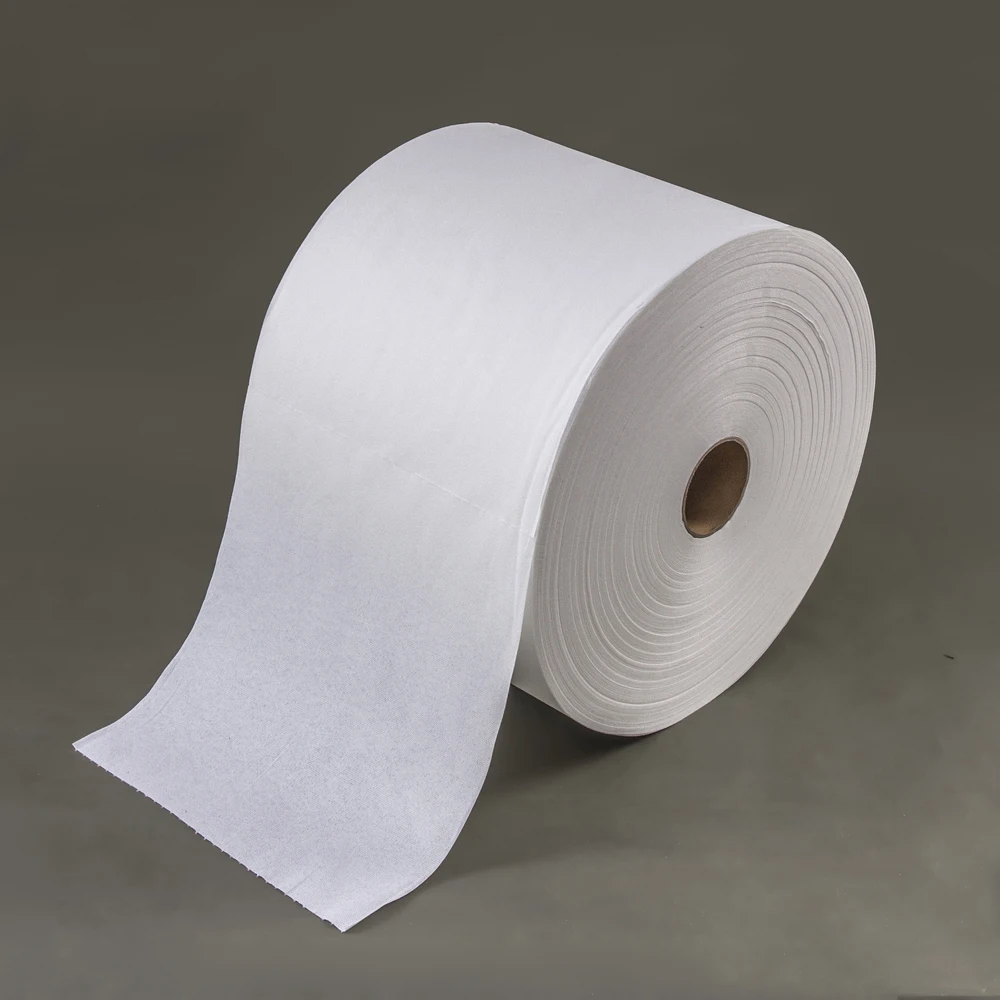 Industrial Wipe Cloth Comprehensive Industrial Cleaning Cloth Almighty