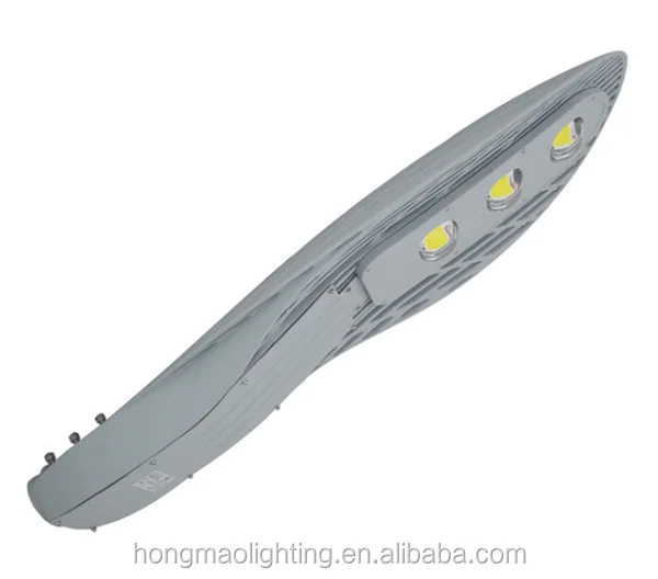 Led Street lam180W aluminum led highway street light housing meanwell driver Bridgelux 3years warranty led parking light housing