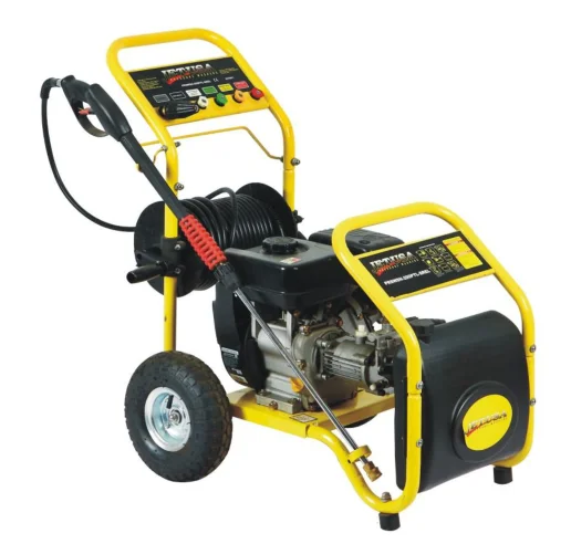 Ce Certificate Pw200 High Pressure Washer Car Washer Gasoline - Buy ...