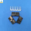 3.0mm Pitch Micro-Fit 3.0 Receptacle Housing, molex 43645 Single Row wire to wire crimp connector