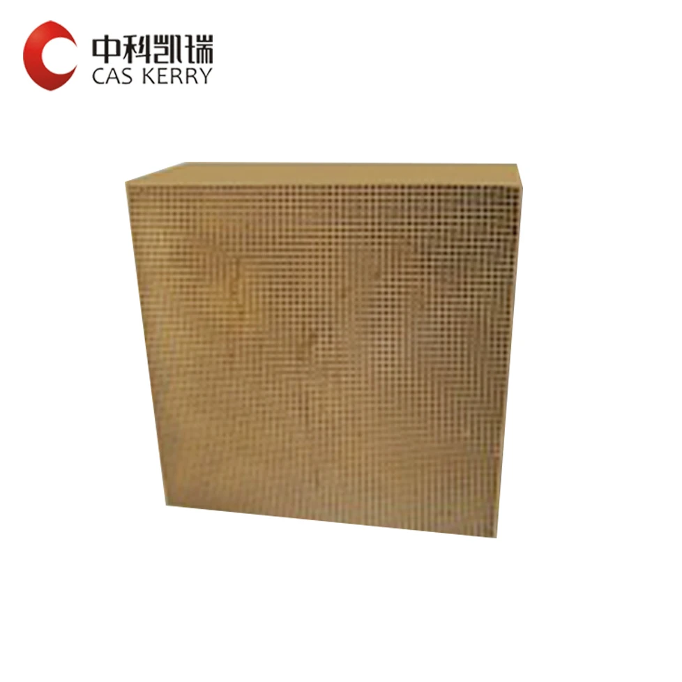 
cordierite honeycomb ceramic catalyst carrier 