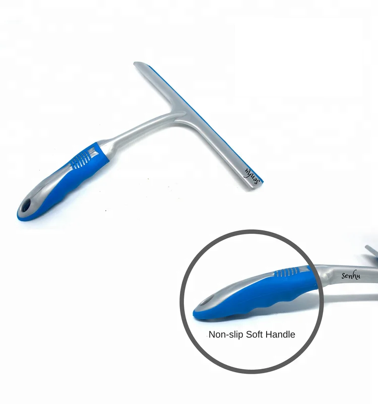 
Plastic window squeegee cleaner cleaning squeegee 