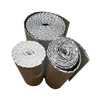 Roof aluminum foil bubble thermal wrap insulation