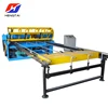 Welding Wire Production Line/Automatic Stainless Steel Wire Mesh Welded Machine