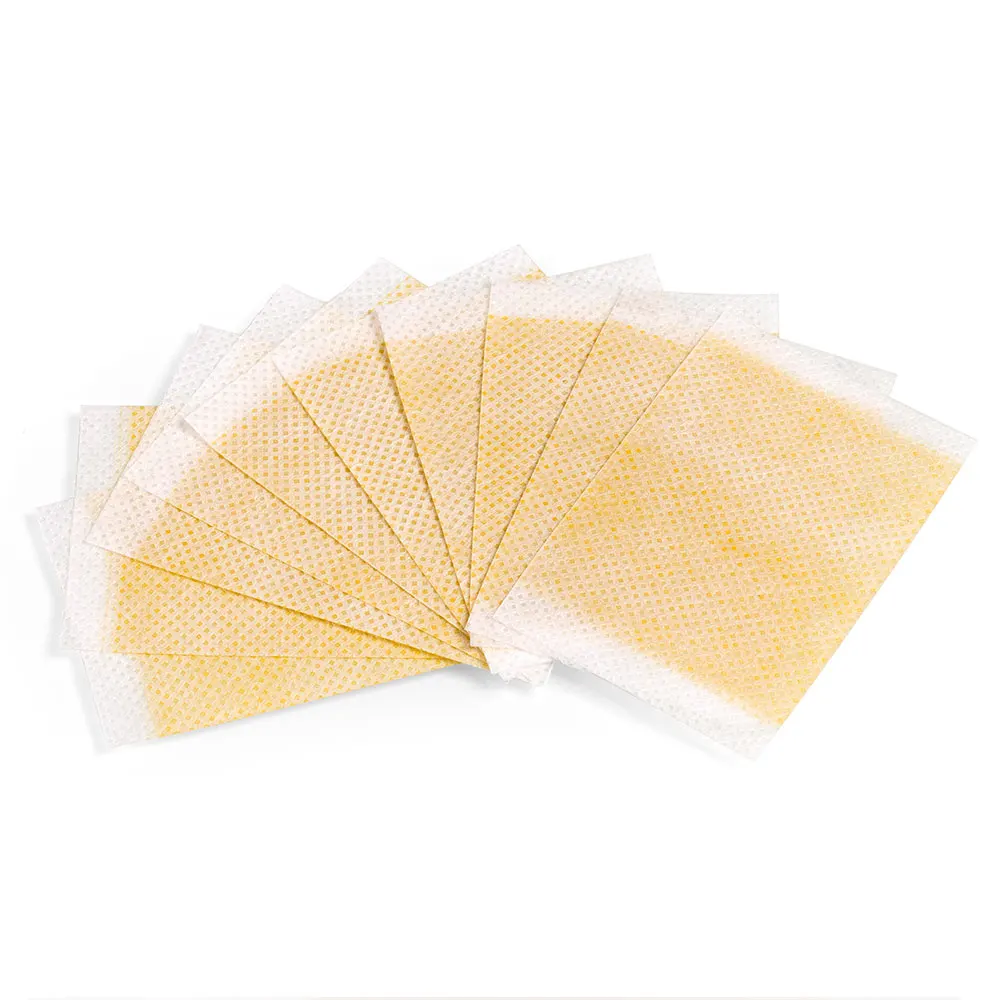 
KONGDY China Direct Navel Slimming Patch Effective Burn Fat Slim Diet Pad Factory Supply Weight Loss Patch 