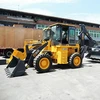 Cheapest Chinese brand new WZ30-25 small backhoe loader for sale