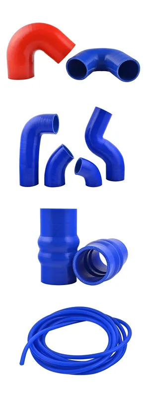silicone hose manufacturer