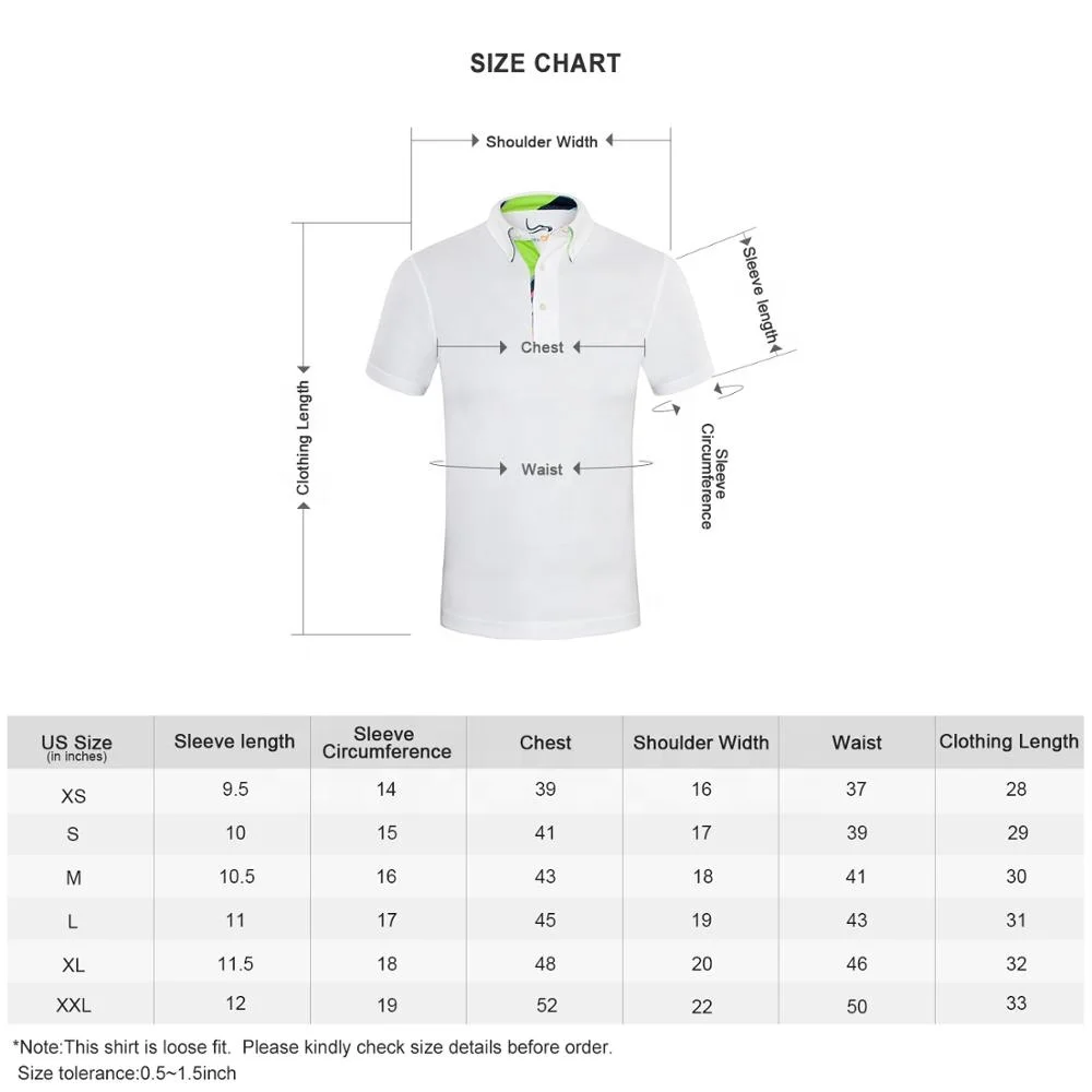 
Wholesale newest design brands blanks dry fit polyester slim fit mens t shirts for golf 6 
