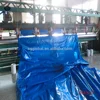Factory price high quality custom printed poly tarps