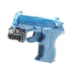 positive targeting high accuracy laser pointer sight scope green