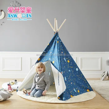 asweets teepee