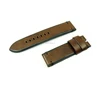 Collection Italian Vintage Leather 100% Hand Made Watch Straps