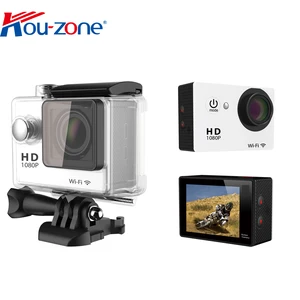 2018 Trending Products High Speed Recording 1080P Full HD 30m Waterproof Mini Sports Camera  Extreme Cheap Products