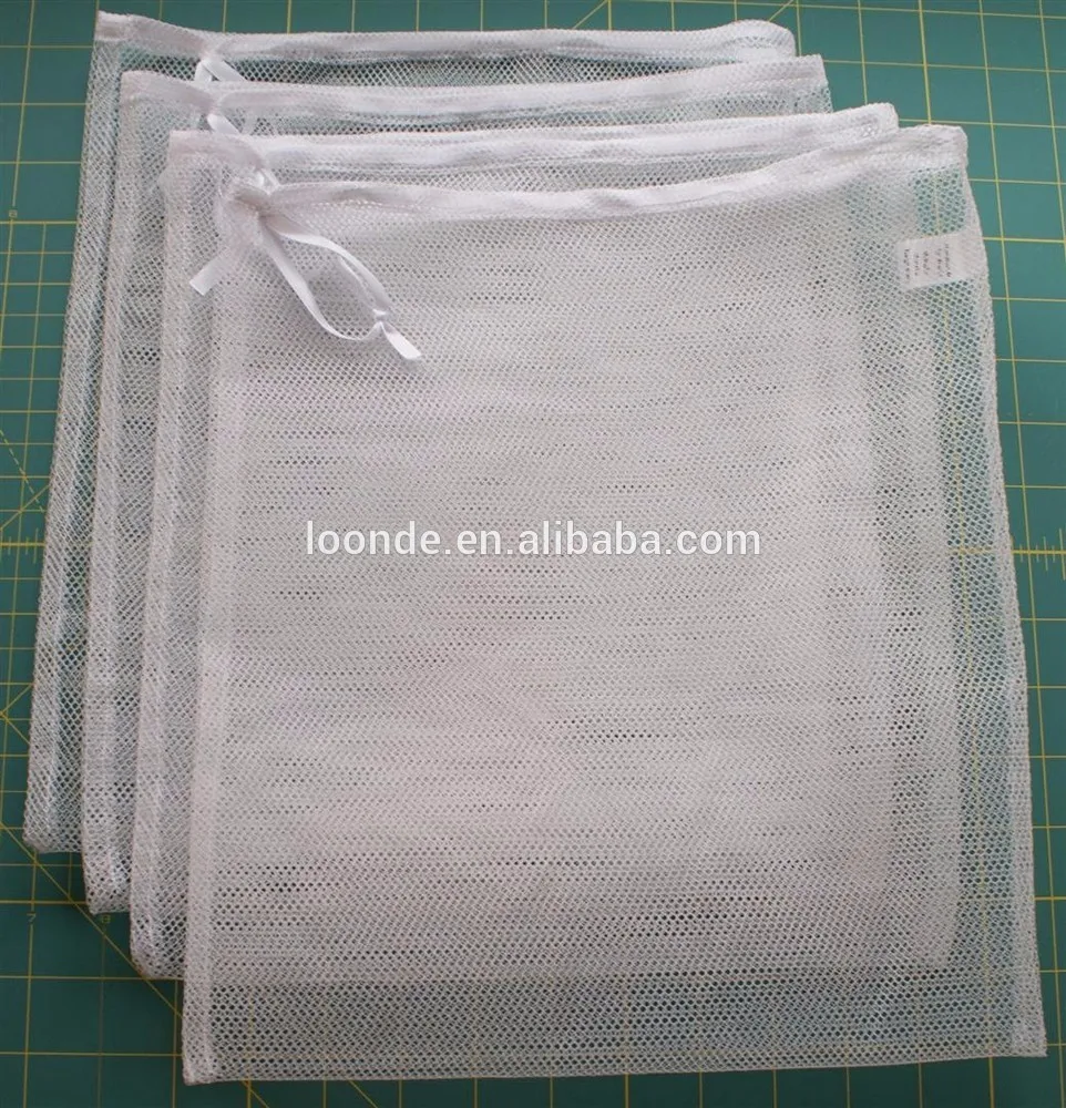 nylon mesh fruit bags