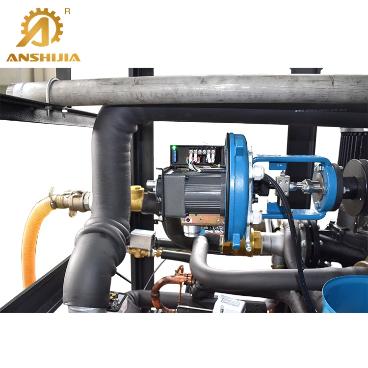 
Hot Selling Cold / Hot Water Heater Temperature Controller Unit 