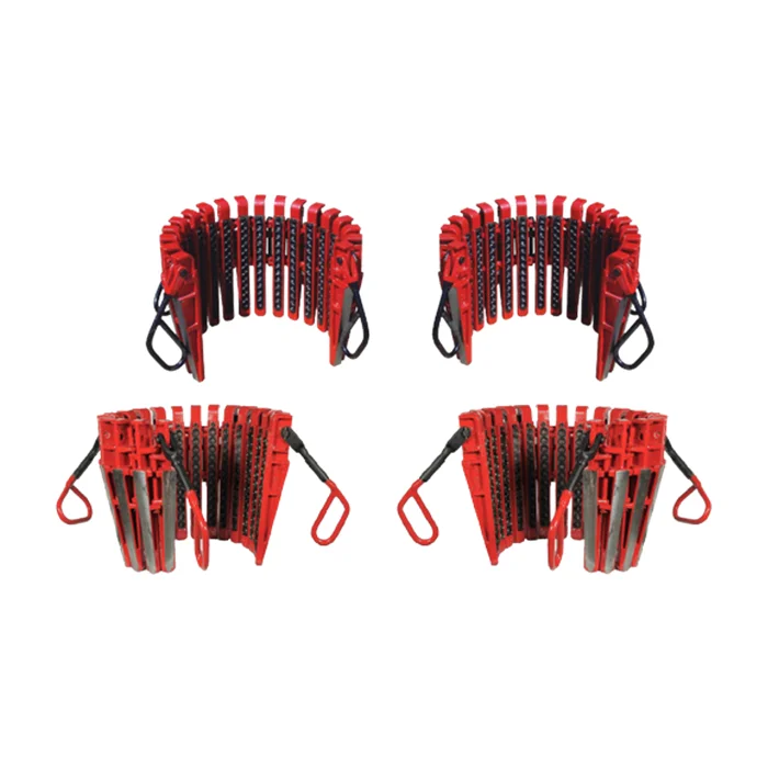 
API Spec 7K casing slip type CMS for 4-1/2inch-30inch casing pipe in oilfield 