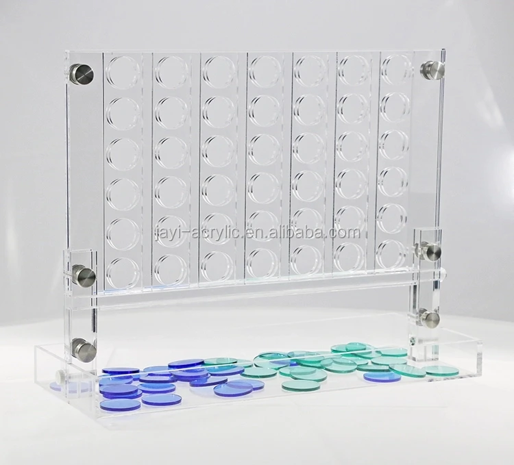 Connect Four Game