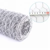 good quality galvanized hexagonal wire netting chicken mesh