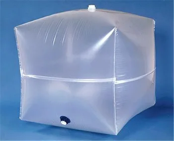 ibc liner bag container liquid liners 1000l packaging iso cdf corporation larger