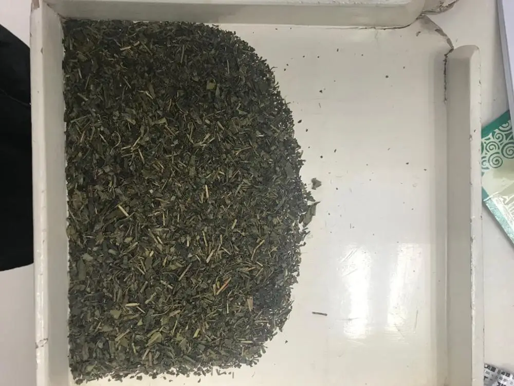 9367 NAPT green tea to liyba market cheap one - 4uTea | 4uTea.com