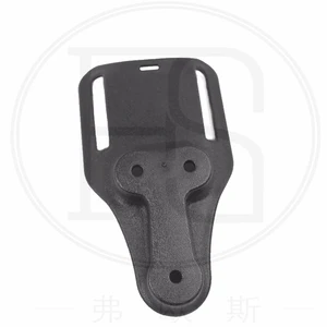 Glock Holster Belt Loop Safariland Waist Plate